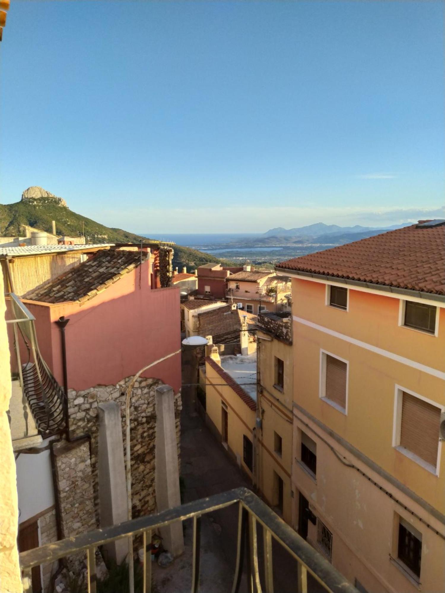Villa Maddalena 包内伊 客房 照片