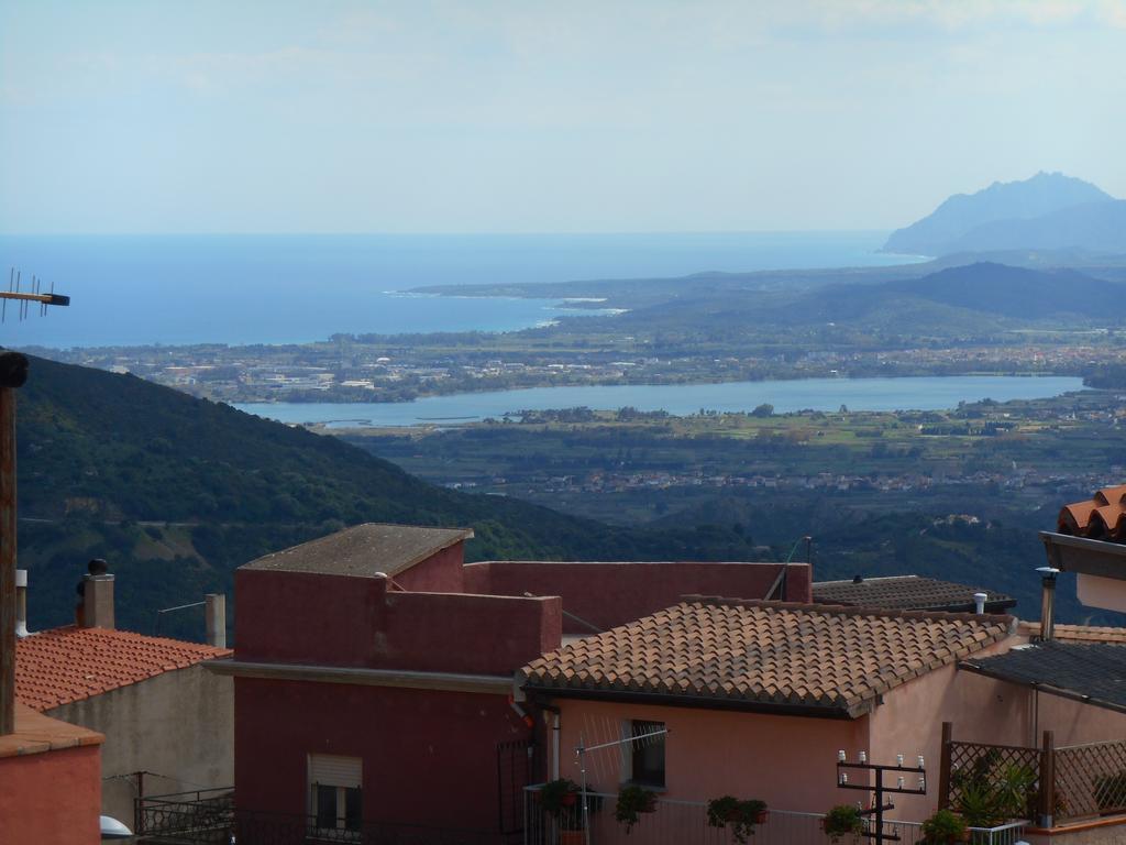 Villa Maddalena 包内伊 客房 照片