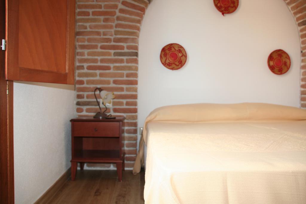 Villa Maddalena 包内伊 客房 照片