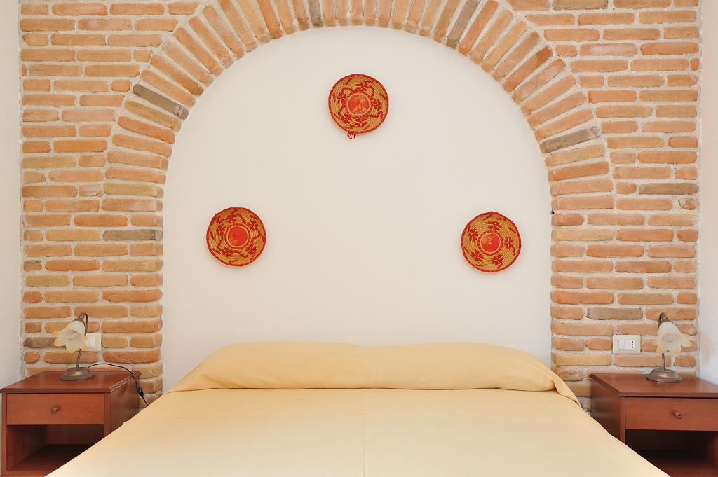 Villa Maddalena 包内伊 外观 照片