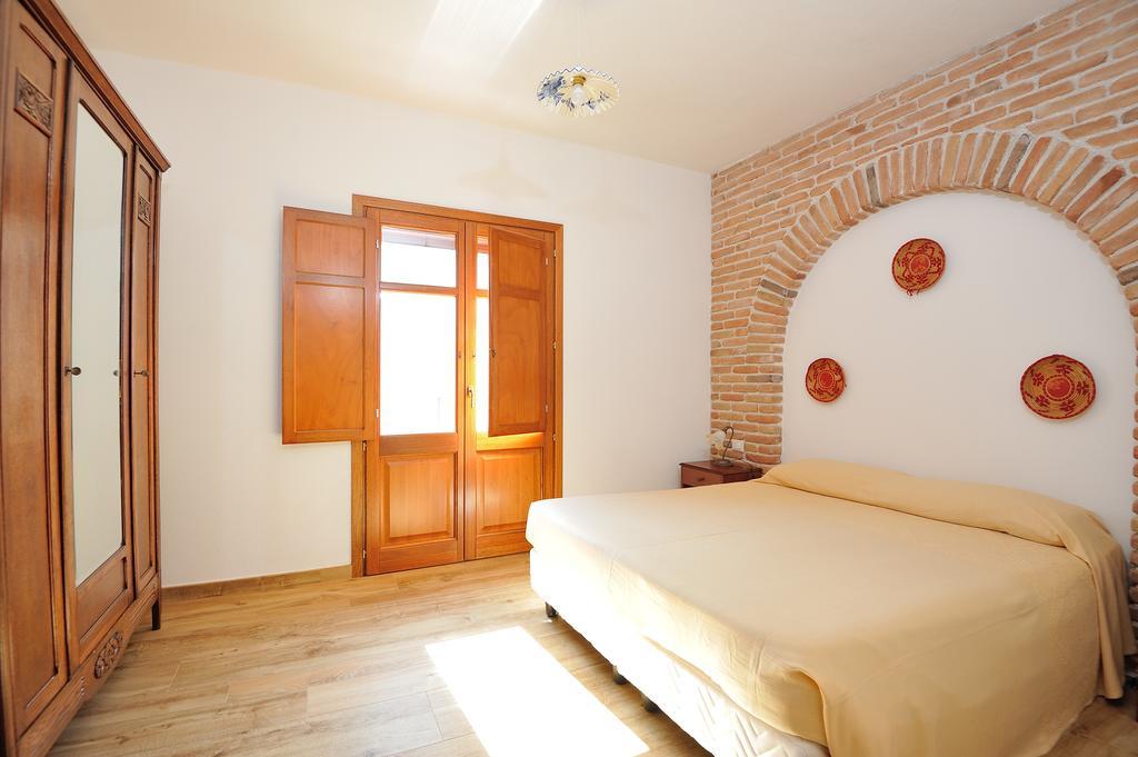 Villa Maddalena 包内伊 外观 照片