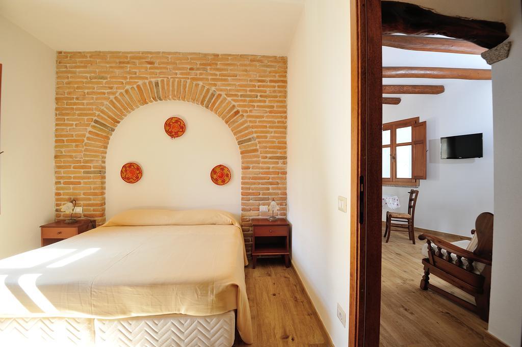 Villa Maddalena 包内伊 外观 照片