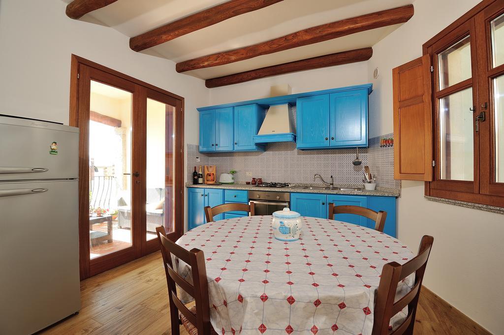 Villa Maddalena 包内伊 外观 照片