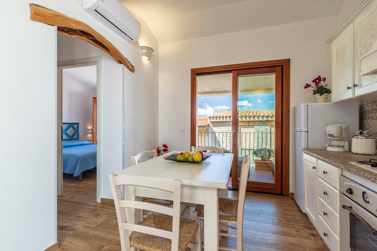 Villa Maddalena 包内伊 外观 照片