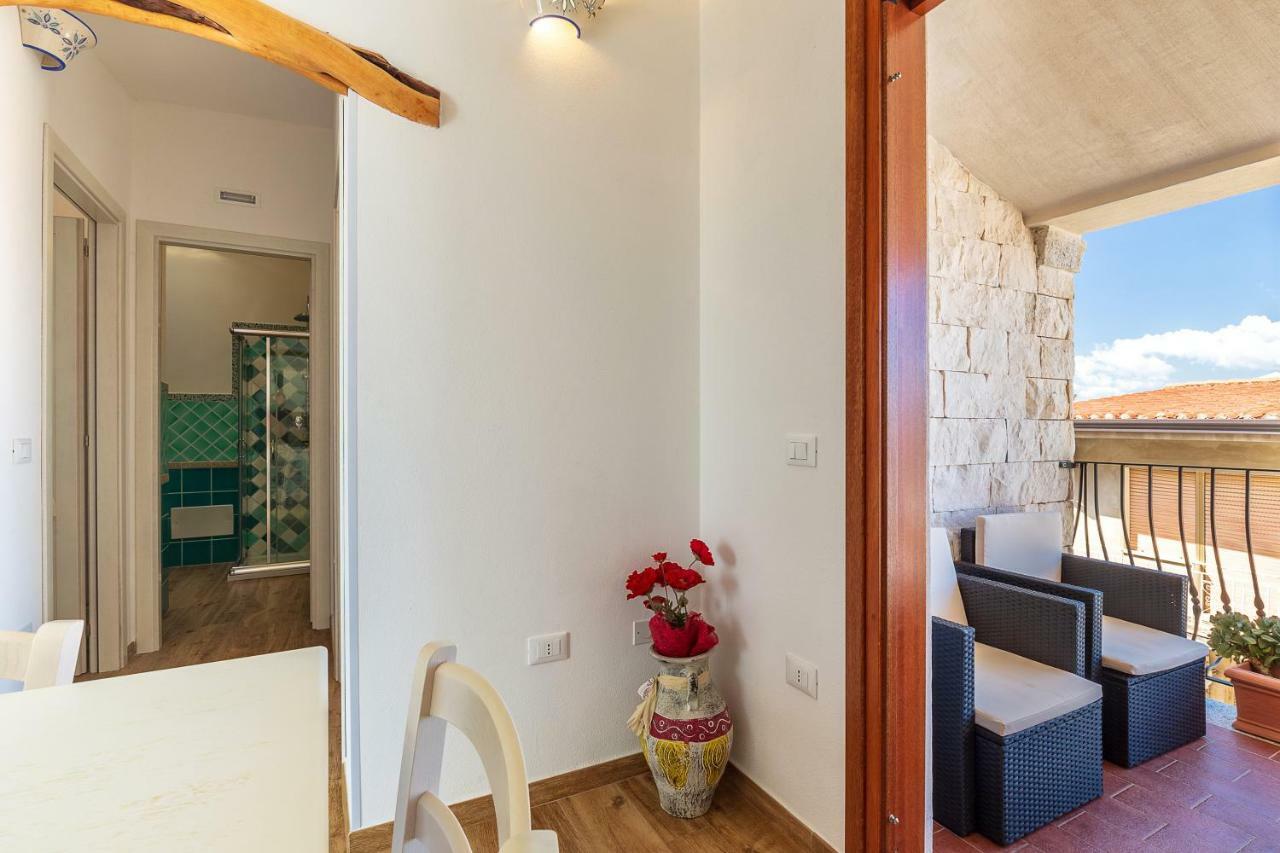 Villa Maddalena 包内伊 外观 照片