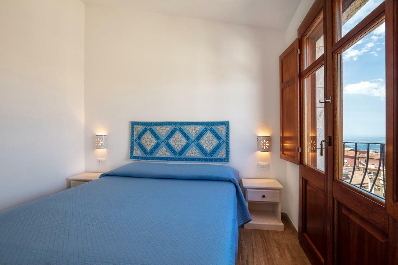 Villa Maddalena 包内伊 外观 照片