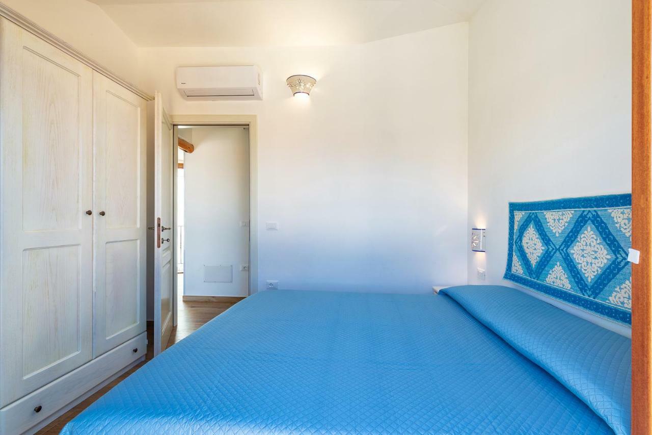 Villa Maddalena 包内伊 外观 照片